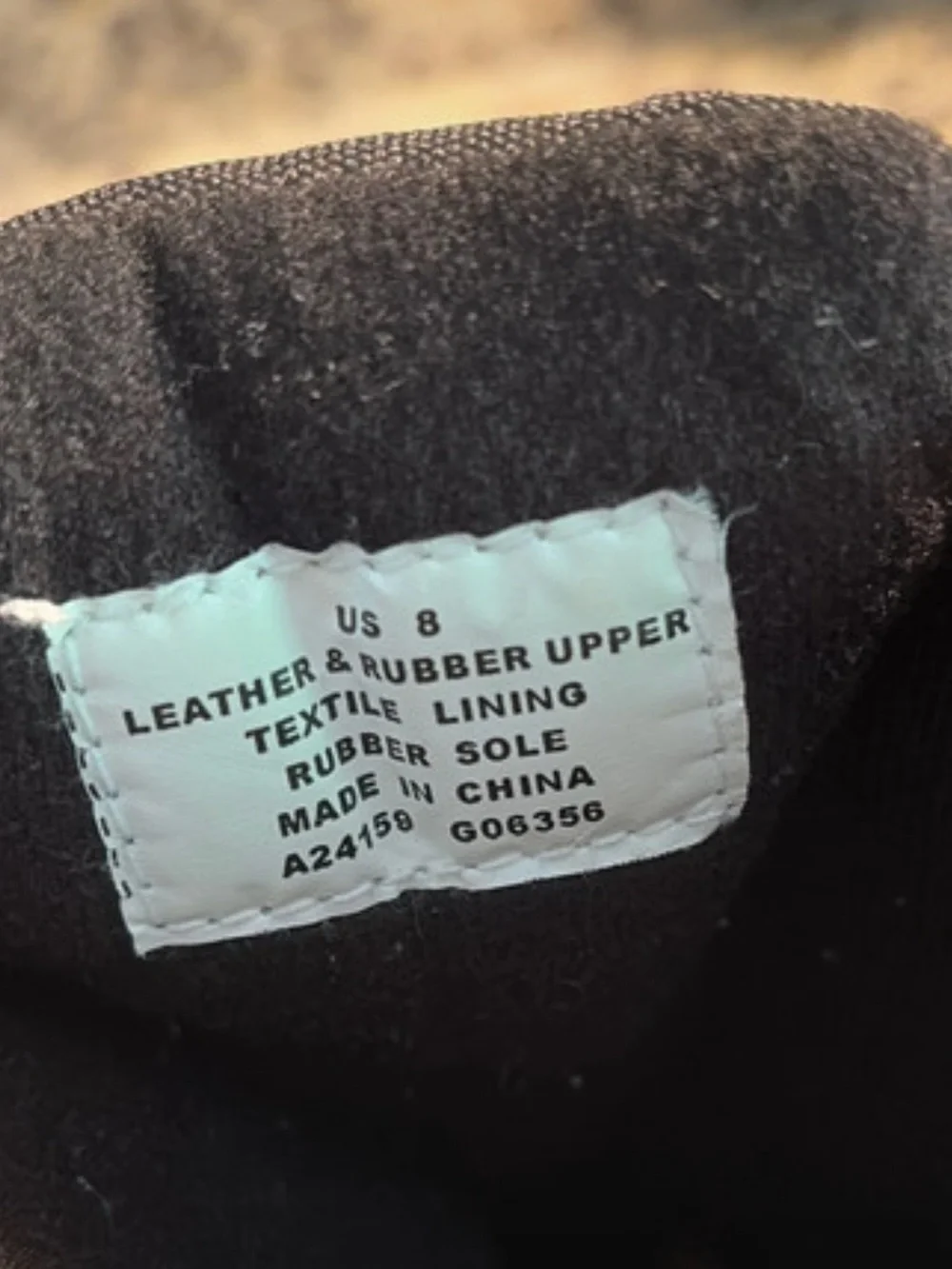 COMFORTEMP♦️ALL-WEATHER WATERPROOF DUCK BOOT